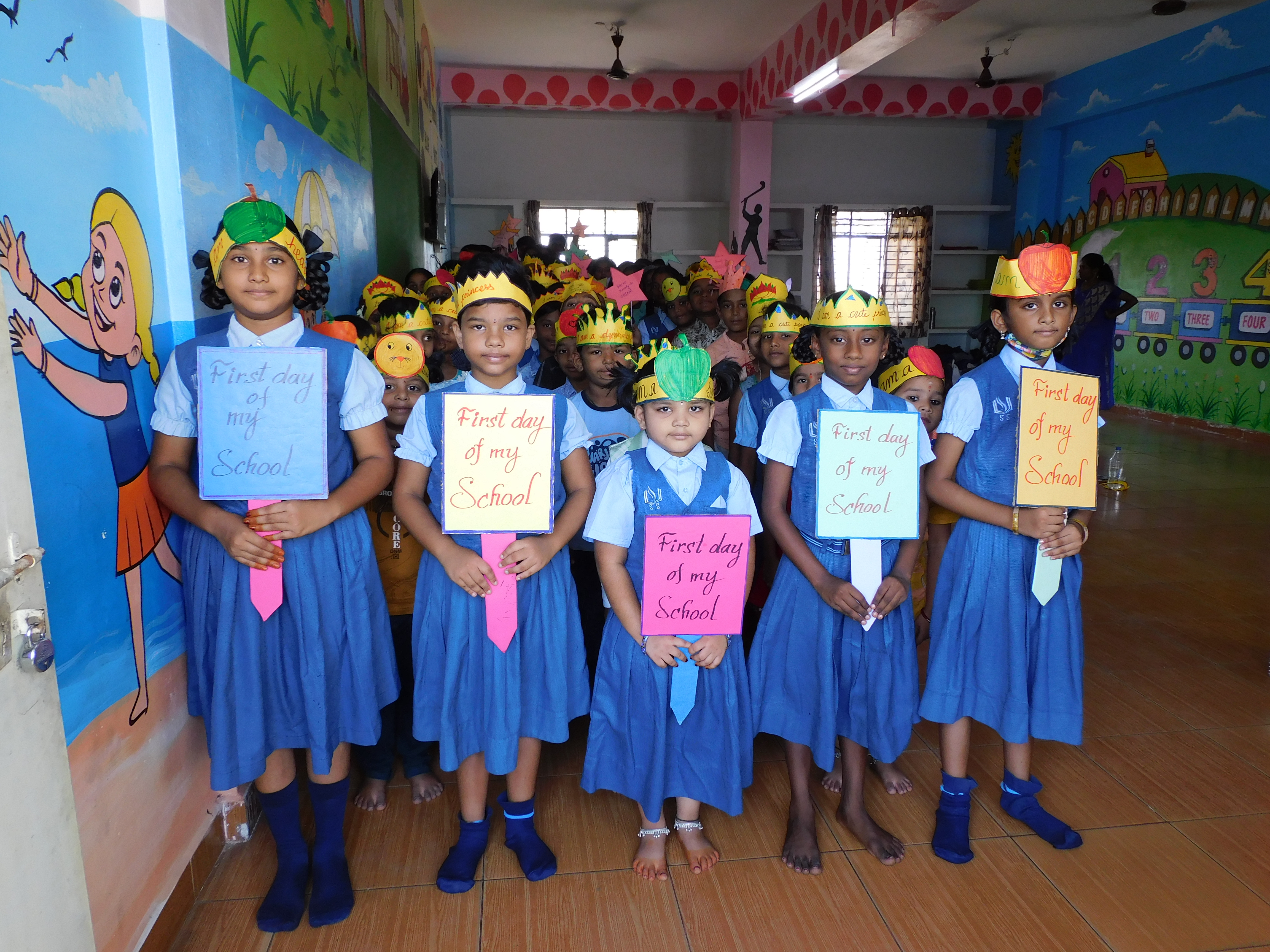 14-06-2023, BACK TO SCHOOL